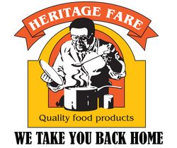 Heritage Fare Ltd