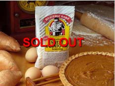 Sweet Potato Pie Seasoning