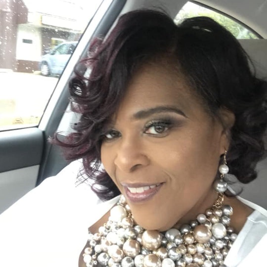 Tammika Tammi Evans